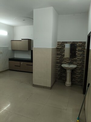 Room in 3 BHK Builder Floor at Dhakoli – for Sale