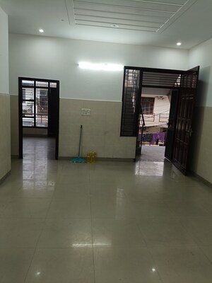 Room in 3 BHK Builder Floor at Dhakoli – for Sale