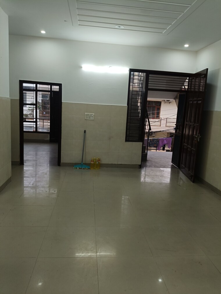 Room, dhakoli 3 Bedroom 1350 Sq.Ft. Builder Floor In Dhakoli Zirakpur 8975085