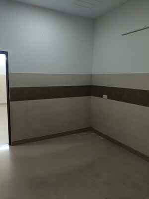 Furnished Amenities in 3 BHK Builder Floor at Dhakoli – for Sale