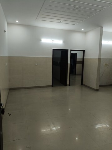 Room in 3 BHK Builder Floor at Dhakoli – for Sale