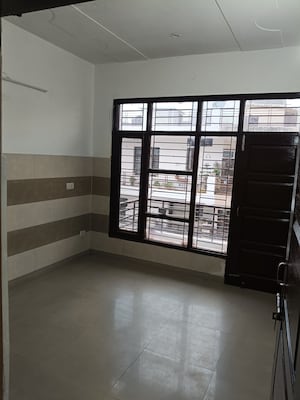 Room in 3 BHK Builder Floor at Dhakoli – for Sale