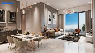 4 BHK Apartment For Sale in Kalpataru Vienta, Kandivali East