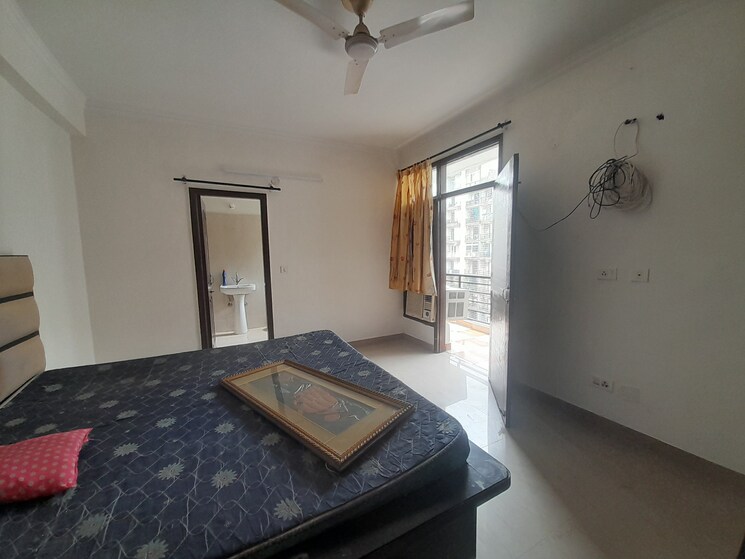 Bedroom, maya-garden-city 2 Bedroom 1307 Sq.Ft. Apartment In Lohgarh Zirakpur 8975082