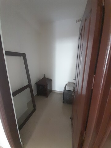  2 BHK Apartment at Maya Garden City, Lohgarh – for Rent