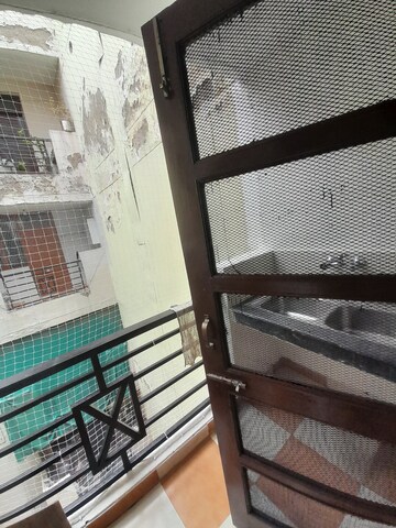 Bathroom in 2 BHK Apartment at Maya Garden City, Lohgarh – for Rent