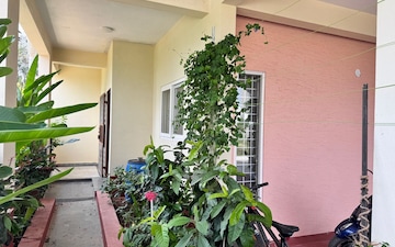 2.5 BHK Apartment For Sale in Prestige Misty Waters, Hebbal
