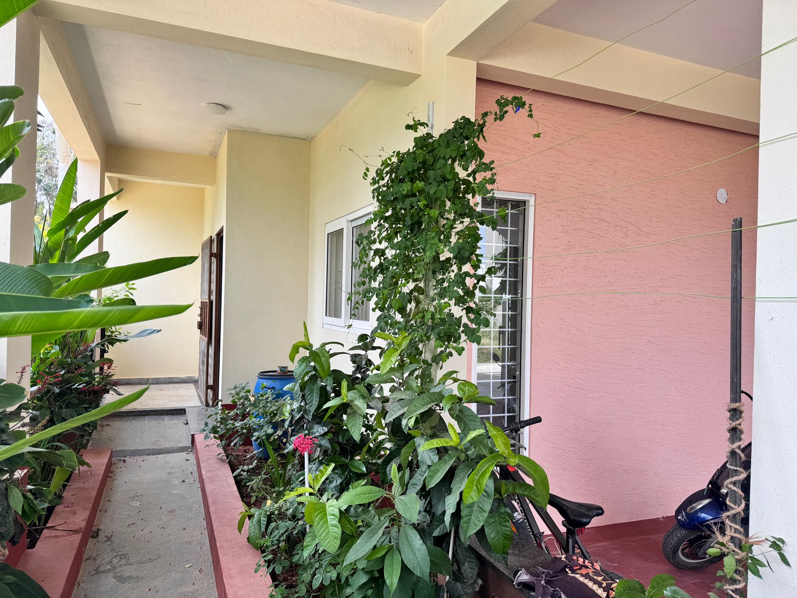 2.5 BHK Apartment For Sale in Prestige Misty Waters