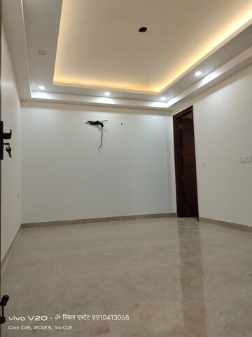 3 BHK Builder Floor For Rent in Palm Residency Chhatarpur, Chattarpur