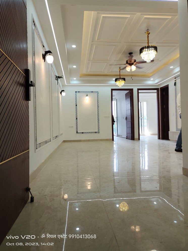 undefined, palm-residency-chhatarpur 3 Bedroom 1300 Sq.Ft. Builder Floor In Chattarpur Delhi 8975104