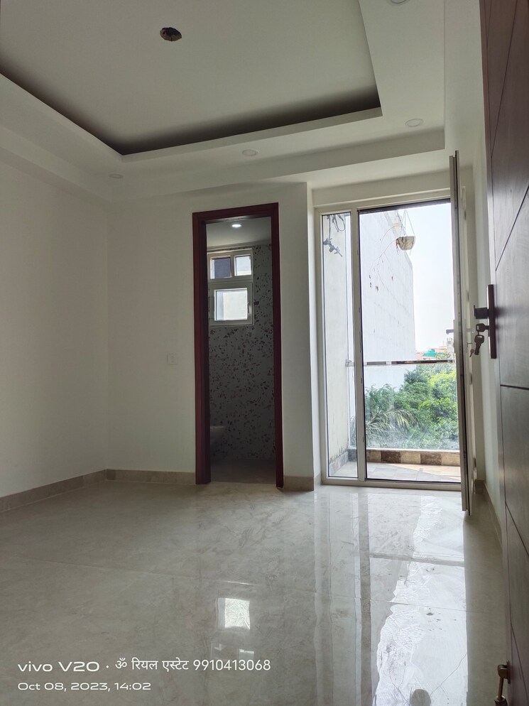 Room, palm-residency-chhatarpur 3 Bedroom 1300 Sq.Ft. Builder Floor In Chattarpur Delhi 8975104