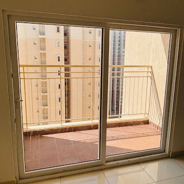 3 BHK Apartment – Exterior View View at Bagaluru - for Sale