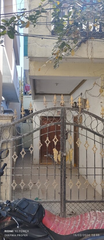 3 BHK Independent House – Exterior View View at Ramanthapur - for Sale