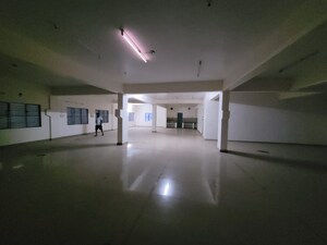 Building Lobby in  Office Space at Yeshwanthpur – for Sale