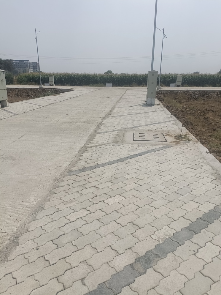 undefined, bahadura  1500 Sq.Ft. Plot In Bahadura Nagpur 8975109