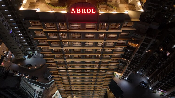 Exterior View, abrol-signature 1 Bedroom 446 Sq.Ft. Apartment In Malad West Mumbai 8975102