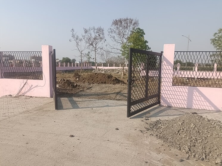 Exterior View, bahadura  1500 Sq.Ft. Plot In Bahadura Nagpur 8975109