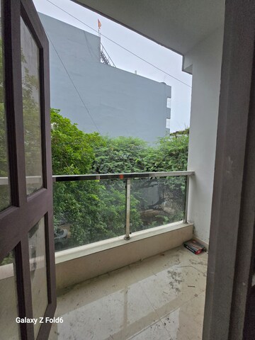 1 BHK Builder Floor For Rent in Palm Residency Chhatarpur, Chattarpur