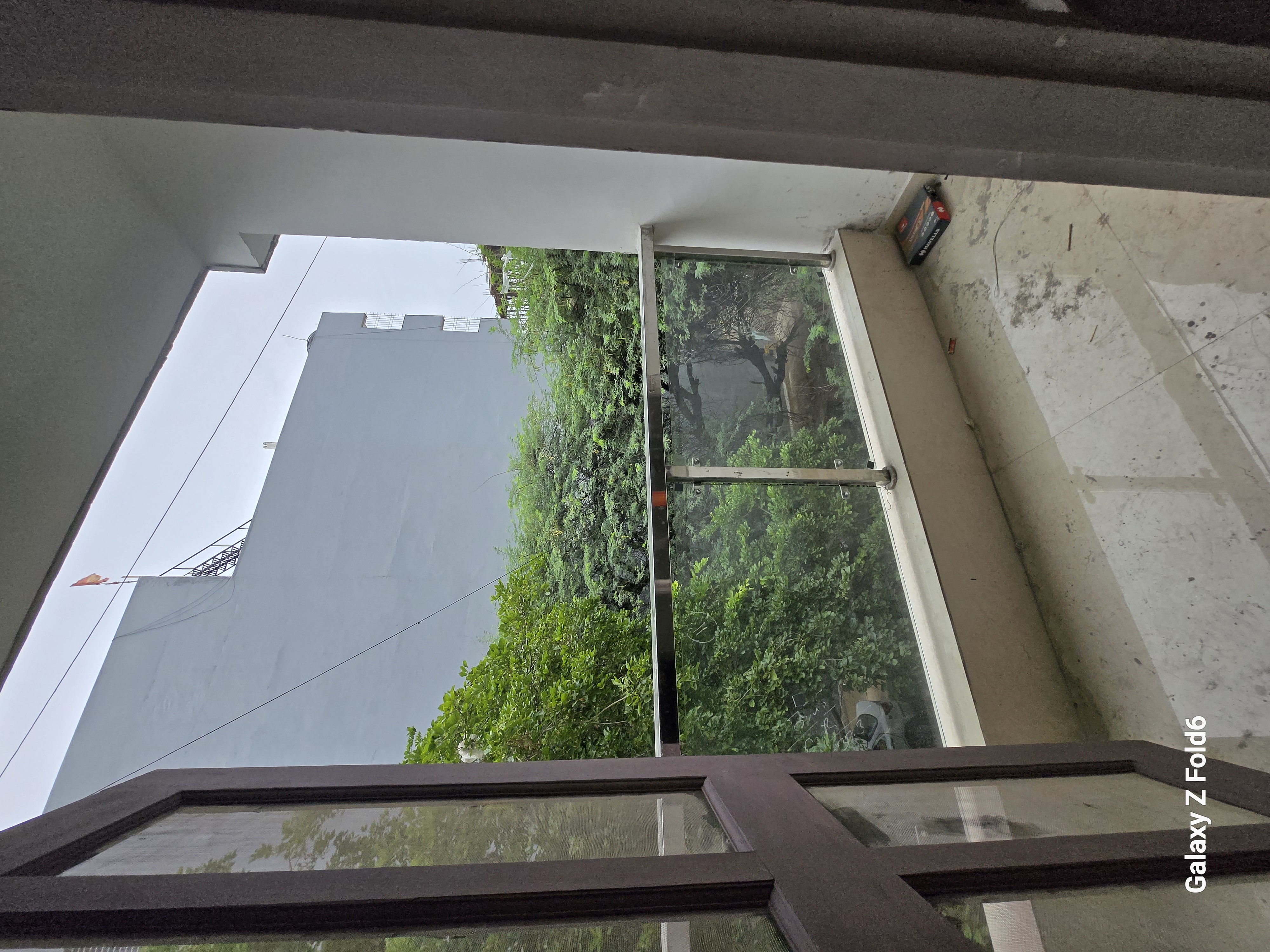 1 BHK + Pooja Room Builder Floor For Rent in Palm Residency Chhatarpur