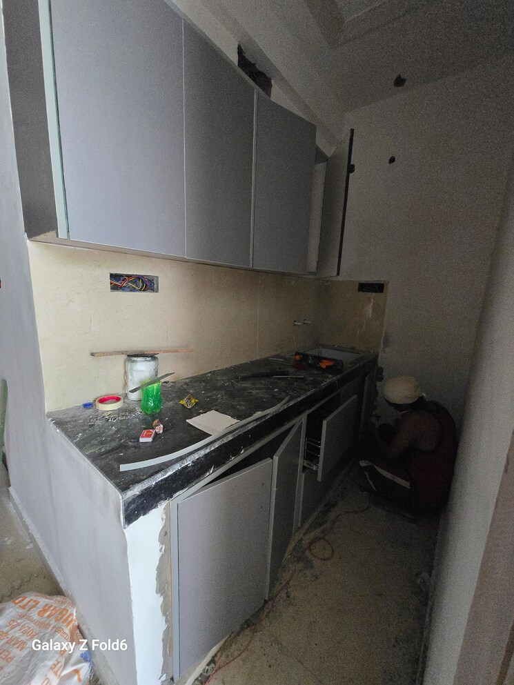 undefined, palm-residency-chhatarpur 1 Bedroom 450 Sq.Ft. Builder Floor In Chattarpur Delhi 8975112