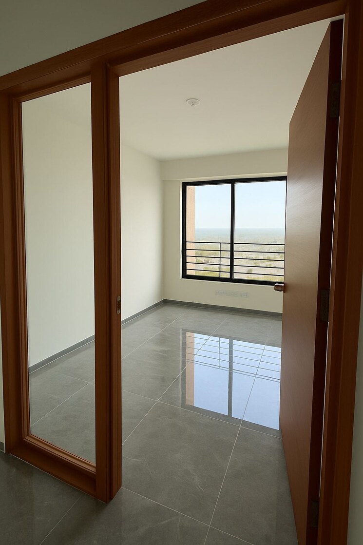 Room, yelahanka 3 Bedroom 1368 Sq.Ft. Apartment In Yelahanka Bangalore 8975111