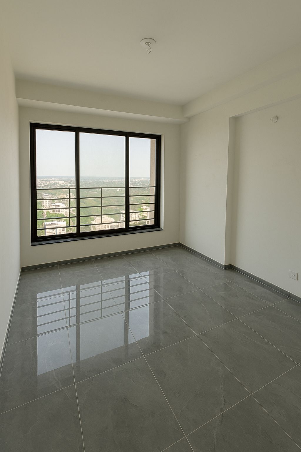 3 BHK Apartment For Sale in 3bhk 1368sft Arvind Belai