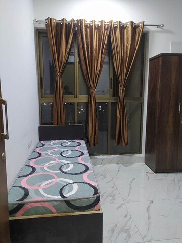 Bedroom in  Pg at Thane West – for Rent