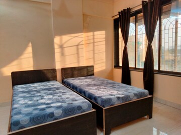  Pg For Rent in Thane West