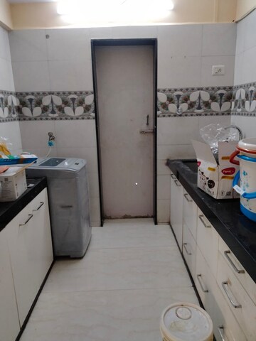 Kitchen in  Pg at Thane West – for Rent