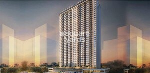 1 BHK Apartment For Sale in Ashar Edge, Pokhran Road No Two