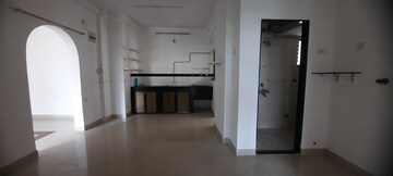 Kitchen/pantry in 2 BHK Apartment at New Mhada Towers, Andheri West – for Sale