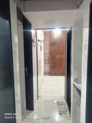 Corridor in 2 BHK Apartment at Mahim West – for Sale