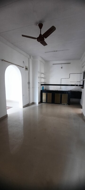 Kitchen in 2 BHK Apartment at New Mhada Towers, Andheri West – for Sale