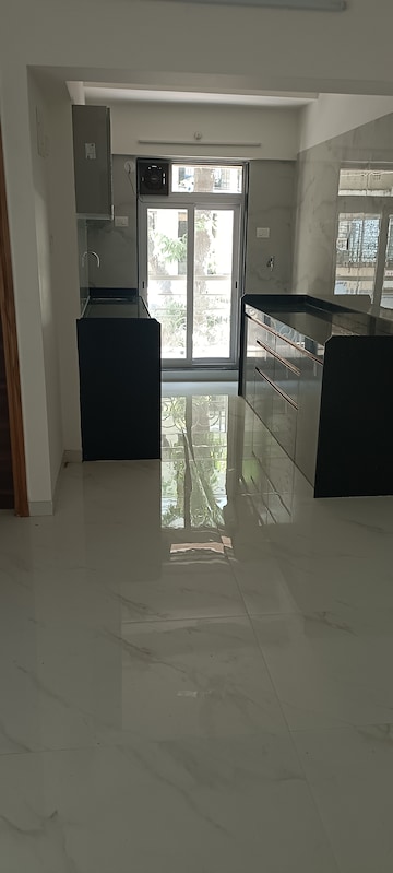 Staircase in 2 BHK Apartment at Anuraag Apartment, Santacruz West – for Rent
