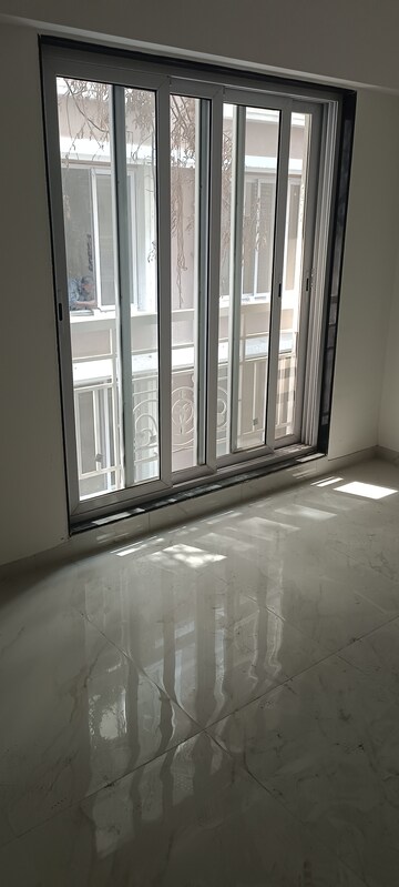 Balcony in 2 BHK Apartment at Anuraag Apartment, Santacruz West – for Rent