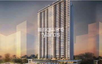 1 BHK Apartment For Sale in Ashar Edge, Pokhran Road No Two