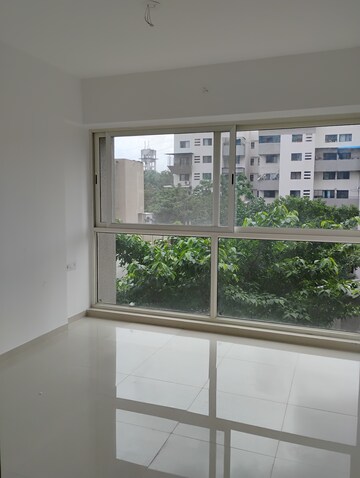 Master Bedroom in 2 BHK Apartment at Gagan Ela, Nibm Road – for Sale