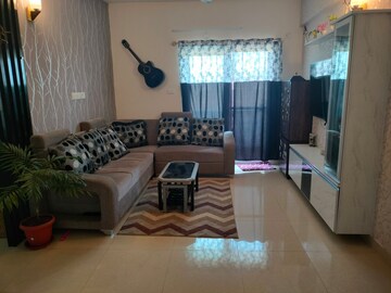 2 BHK Apartment For Sale in Hennur