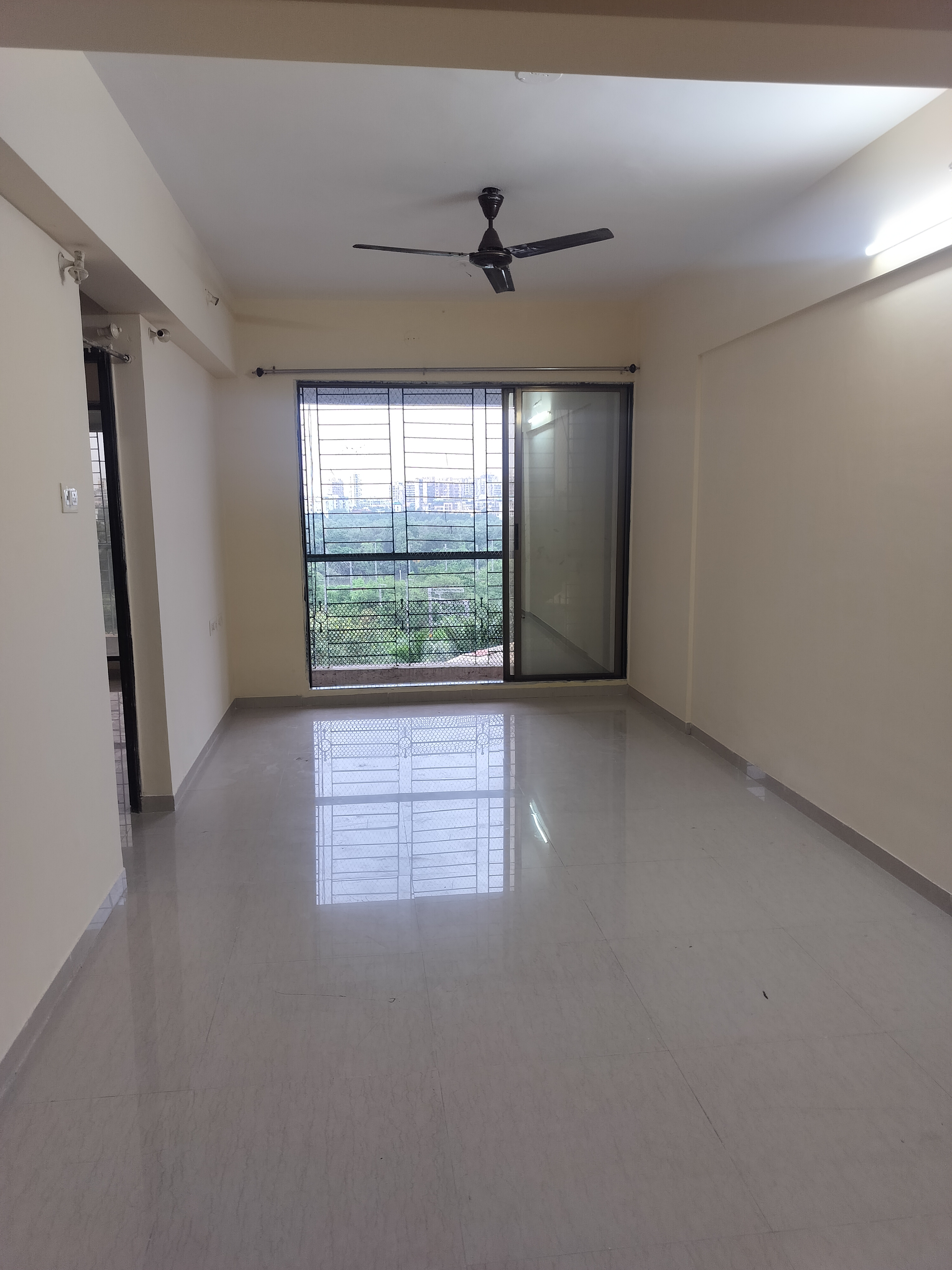 2 BHK 1050 Sq.Ft. Apartment in Ishwar Bliss