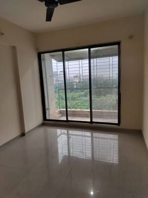 Room in 2 BHK Apartment at Ishwar Bliss, Nerul – for Sale