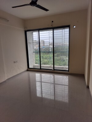 Room in 2 BHK Apartment at Ishwar Bliss, Nerul – for Sale