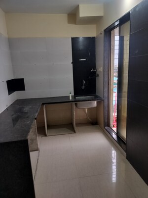 Furnished Amenities in 2 BHK Apartment at Ishwar Bliss, Nerul – for Sale