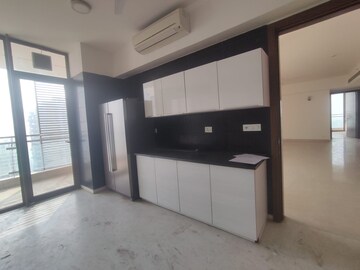 Kitchen in 3 BHK Apartment at M3M Golf Estate, Sector 65 – for Rent