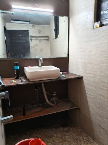 Team Area in 1 BHK Apartment at Rudransh CHS, Seawoods – for Rent