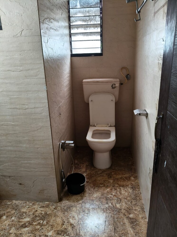 Bathroom, rudransh-chs 1 Bedroom 600 Sq.Ft. Apartment In Seawoods Navi Mumbai 8975159