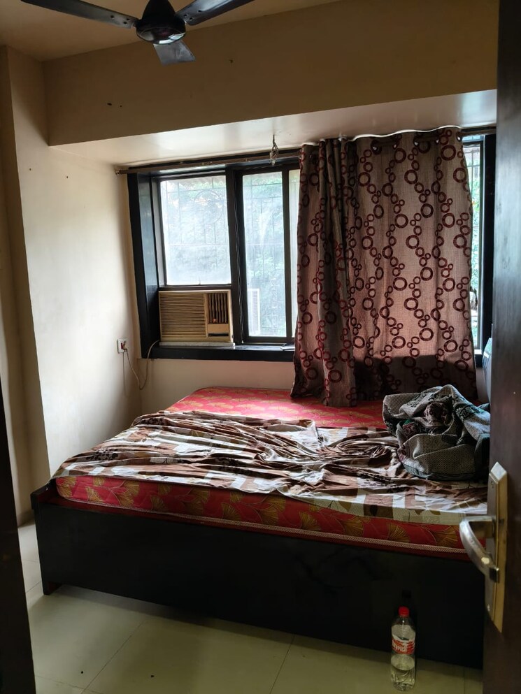 Bedroom, rudransh-chs 1 Bedroom 600 Sq.Ft. Apartment In Seawoods Navi Mumbai 8975159