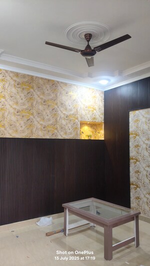 Room in 1.5 BHK Apartment at Dhakoli – for Sale