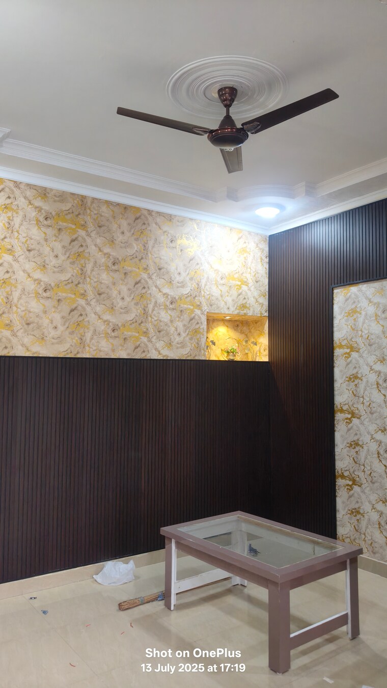 Room, dhakoli 1.5 Bedroom 75 Sq.Yd. Apartment In Dhakoli Zirakpur 8975164