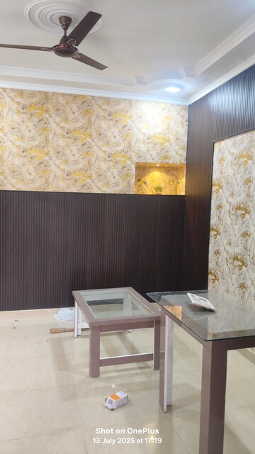 Room in 1.5 BHK Apartment at Dhakoli – for Sale