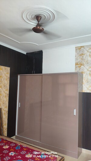 Room in 1.5 BHK Apartment at Dhakoli – for Sale